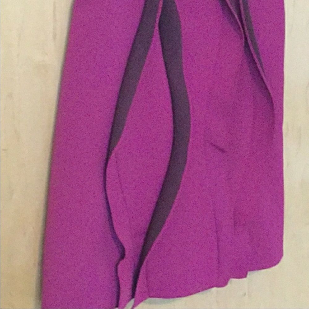 Opening CeremonyCody Twist Flare Dress - Picture 4 of 8